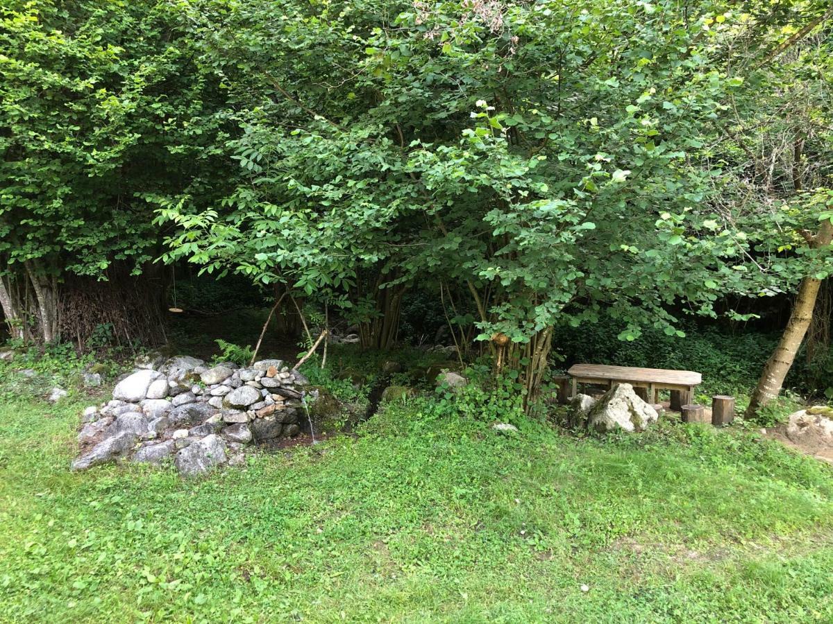 Vila Idila Crni Vrh Eksteriør bilde